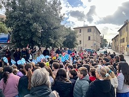 Giornata Nazionale degli Alberi